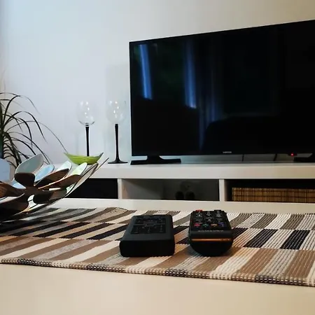 Moderne Et Paisible Avec Balcon Saint-Avold