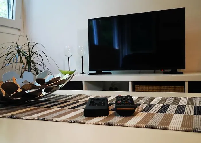 Moderne Et Paisible Avec Balcon Saint-Avold